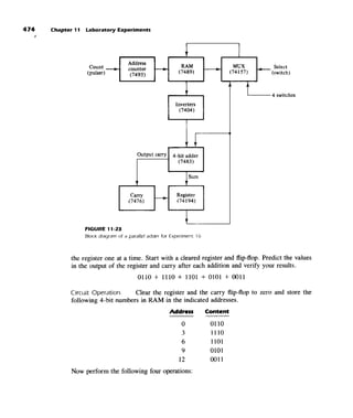 Morris mano  digital logic design