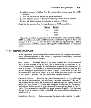 Morris mano  digital logic design