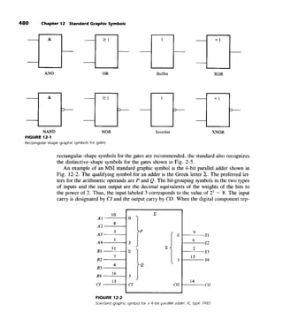 Morris mano  digital logic design