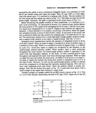 Morris mano  digital logic design