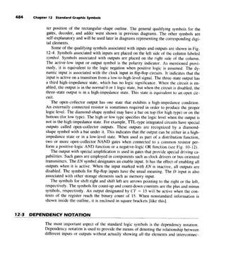 Morris mano  digital logic design