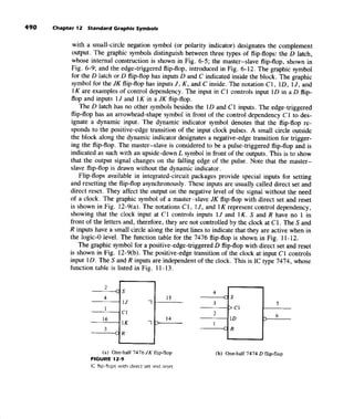 Morris mano  digital logic design