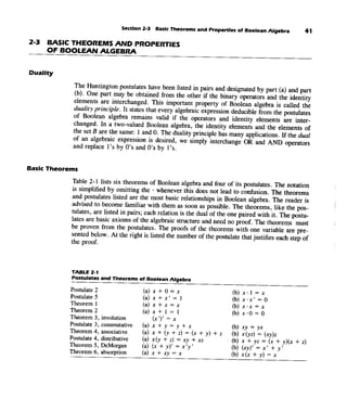 Morris mano  digital logic design