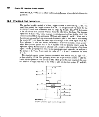 Morris mano  digital logic design