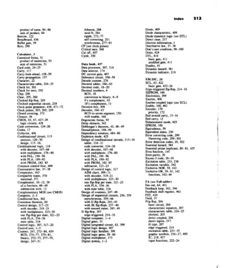 Morris mano  digital logic design