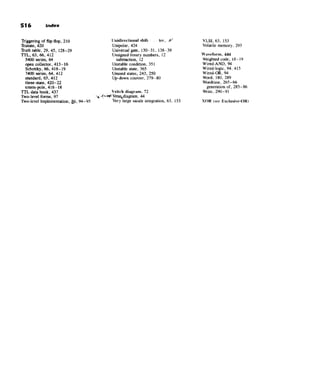 Morris mano  digital logic design