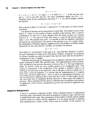 Morris mano  digital logic design