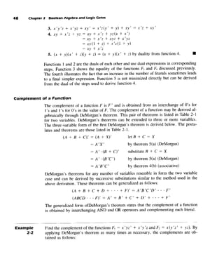 Morris mano  digital logic design