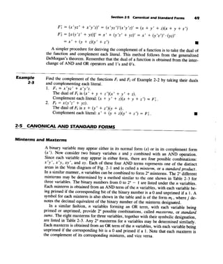 Morris mano  digital logic design