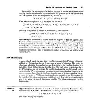 Morris mano  digital logic design