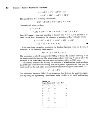 Morris mano  digital logic design