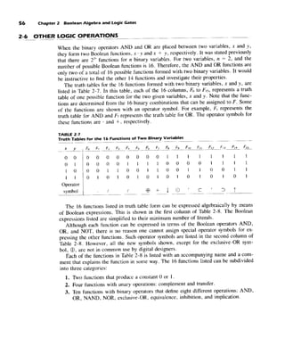 Morris mano  digital logic design