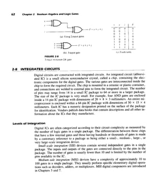 Morris mano  digital logic design