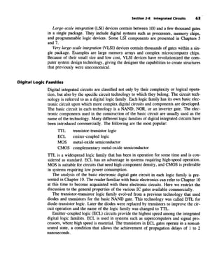 Morris mano  digital logic design