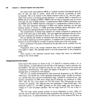 Morris mano  digital logic design