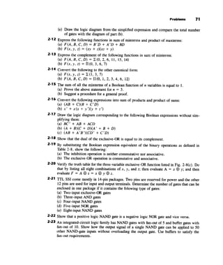 Morris mano  digital logic design