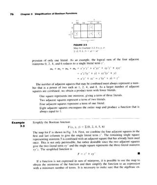 Morris mano  digital logic design
