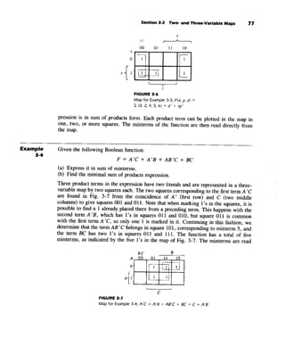 Morris mano  digital logic design