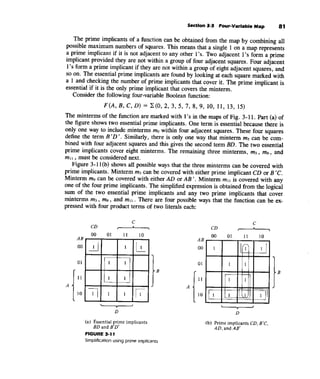 Morris mano  digital logic design