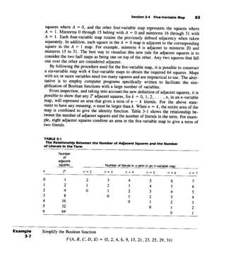 Morris mano  digital logic design