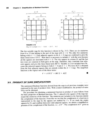 Morris mano  digital logic design