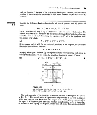 Morris mano  digital logic design