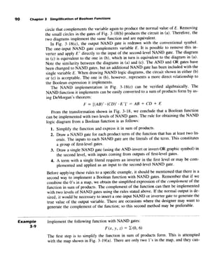 Morris mano  digital logic design