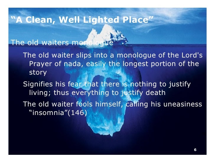ernest hemingway iceberg theory Hemingway's style the iceberg theory is the writing style of american writer ernest hemingwayinfluenced by his journalistic career, hemingway contendedt that by omitting superfluous and extraneous matter, writing becomes more interesting. ernest hemingway iceberg theory Hemingway's style the iceberg theory is the writing style of american writer ernest hemingwayinfluenced by his journalistic career, hemingway contendedt that by omitting superfluous and extraneous matter, writing becomes more interesting.