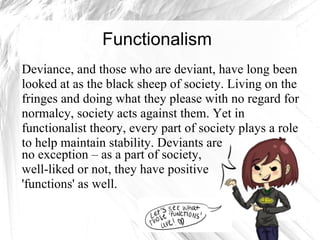 Morrow tongleisociologyproject1 | PPT