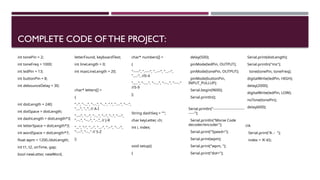 morse code encoder for vlsi visionn.pptx