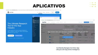 APLICATIVOS
 