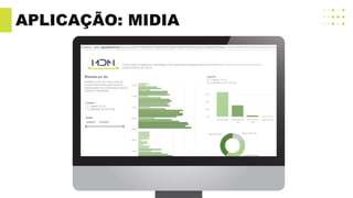APLICAÇÃO: MIDIA
 