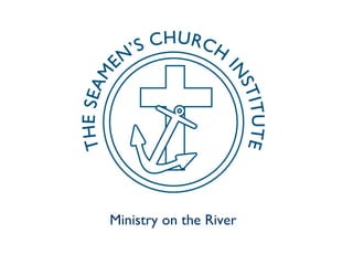 Ministry on the River
 