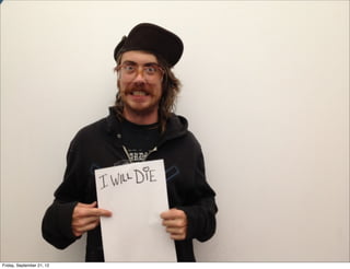 Friday, September 21, 12

 