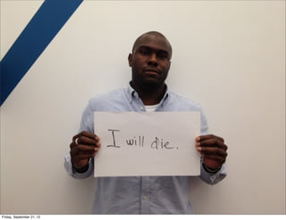 Friday, September 21, 12

 