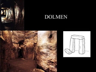 DOLMEN 