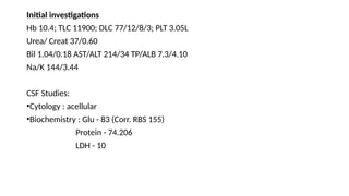 MORTALITY MEET M2 FINALLL-1.pptx rml hosp | PPTX