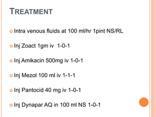 Zactaject Mortality Meet Presentation by Dr. Saumya Agarwal | PPTX