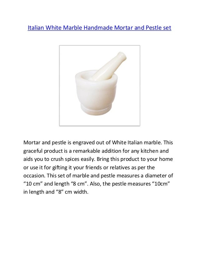 Mortar And Pestle Online Mortar And Pestle Uses Mortar And Pestle Sto