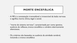 MORTE ENCEFÁLICA de pacientes........pdf