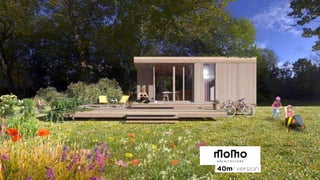 NOT CONFIDENTIAL ITS A NO BRAINER
/05
COMPANY
A
by
MOMO ARKITEKTURE
for
A
Price Example incl. CoLive. Community
(6m2 bathroom + Kitchen + Livingroom )
80m2
= 20m2
+ 60m2
Bungalow
Monthly
lease dkk
8.850
Glass
Orangeri
Entrance
+780 per month
Office 01
Office 02Bathroom
Office 03 Kitchen 01 Dialogue Island
CoWorkShops
CoWorking Buildings on demand without a trace
A
Office
02
Bathroom
Dialogue
Island
Office
03
Office
01
Kitchen
01
by
MOMO ARKITEKTURE
for Poshtel Int.
40m2 version
 