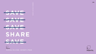 SAVE
SAVE
SAVE
SHARE
SAVE
/53
PLAYFULL CO-LIVING - WITHOUT A TRACE
POSTERBYTHEFLIMSYIMAGINEERS
 