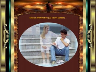 Música: Illumination (CD Secret Garden) 
