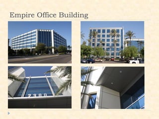 Empire Office Building
 