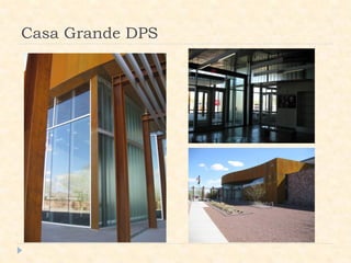 Casa Grande DPS
 