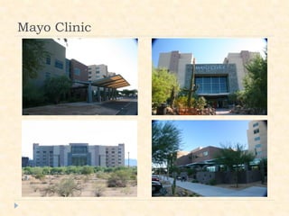 Mayo Clinic
 