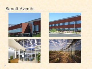Sanofi-Aventis
 