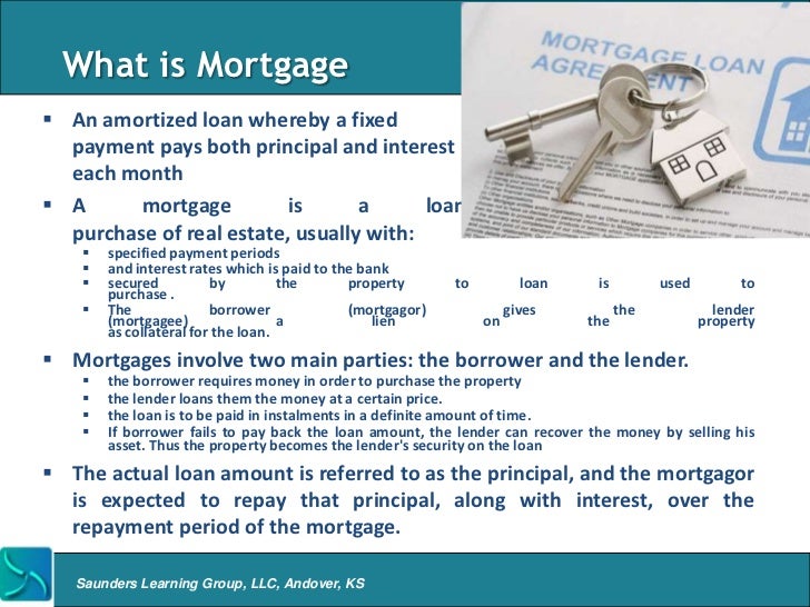 What mortgage rate can i get