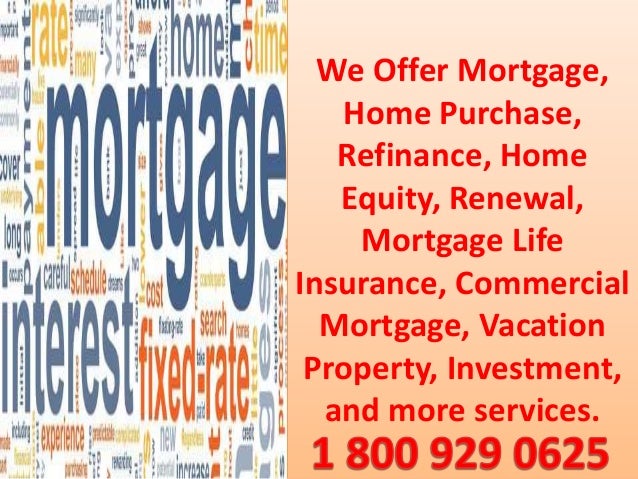 comparing mortgage lenders