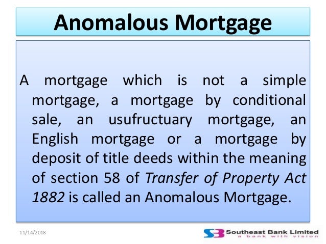 Mortgage Formalities Of Collateral Security Rigpa Redemption Deed E Mortgage Formalities Of Collateral Security Rigpa Redemption Deed E